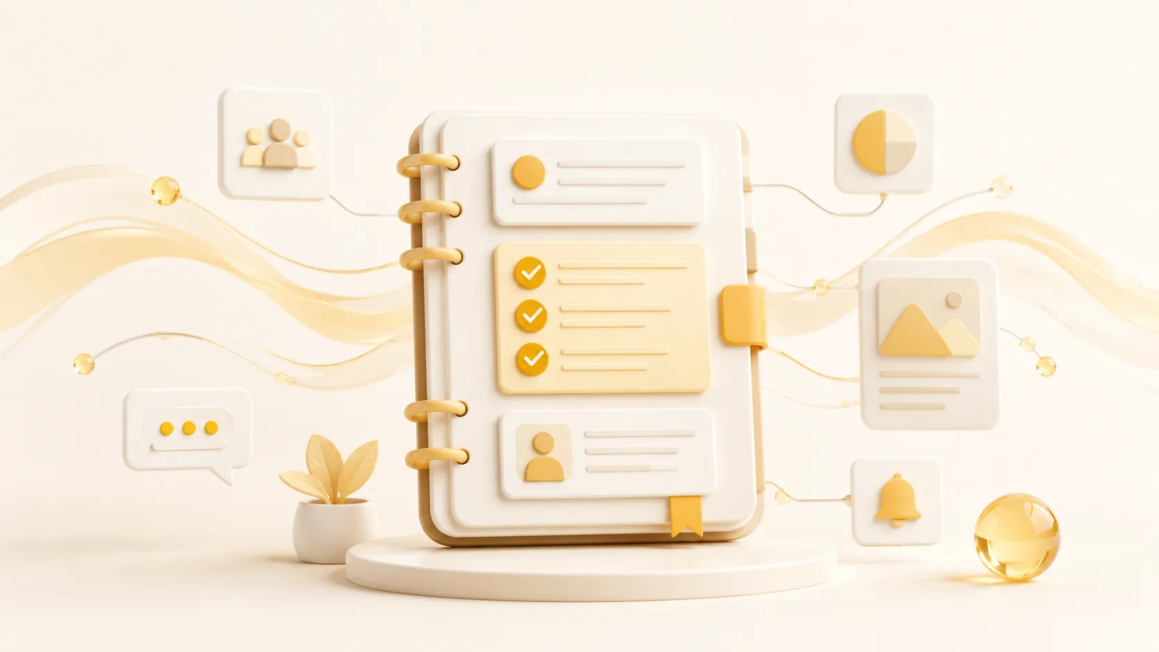 How to Take Meeting Notes: A Method + Free Template (2026)