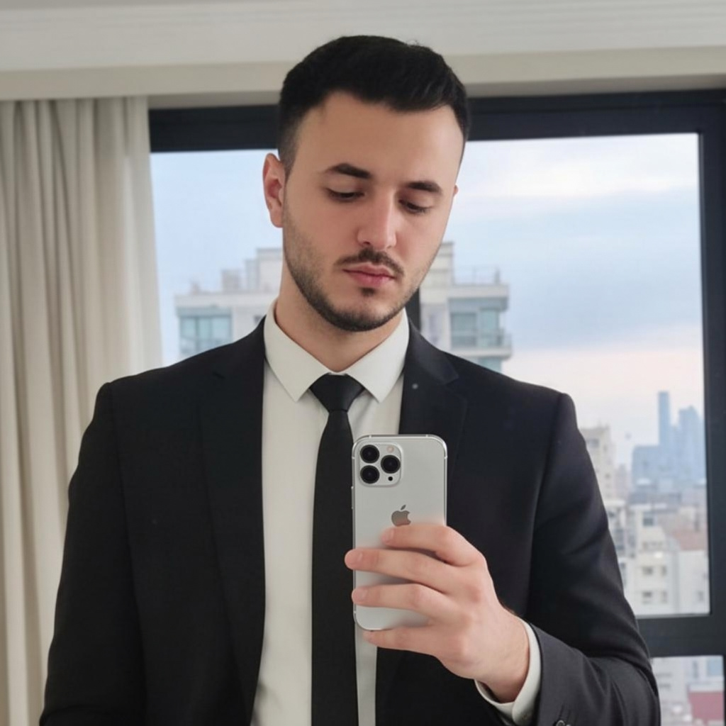 Salih Korkmaz